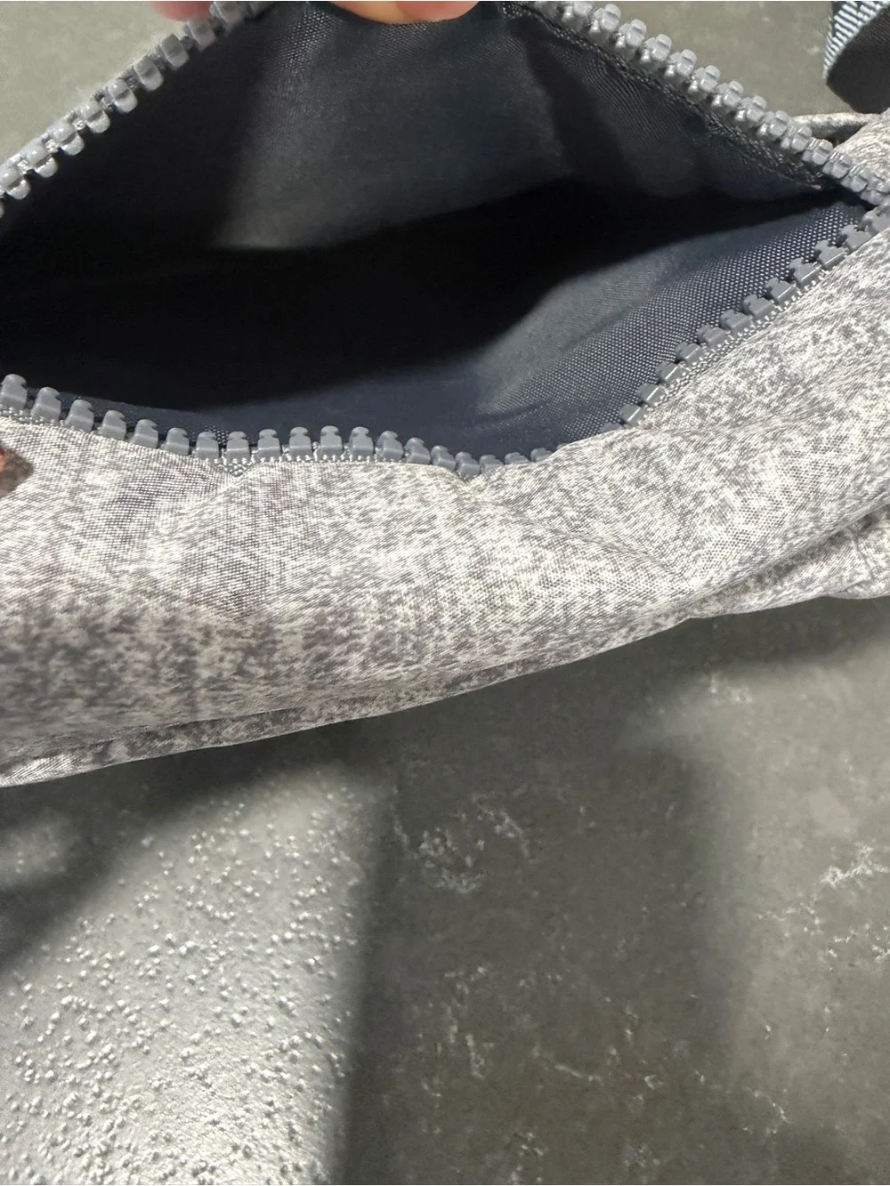 Adidas sling bag / backpack